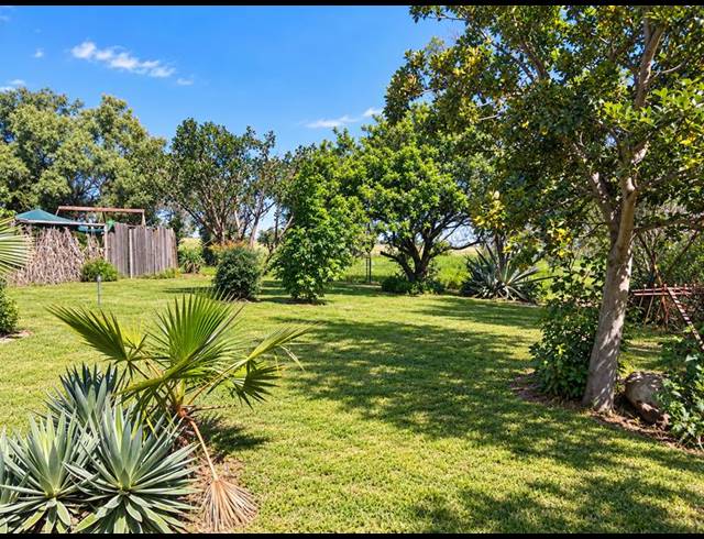 FARM FOR SALE IN VASFONTEIN